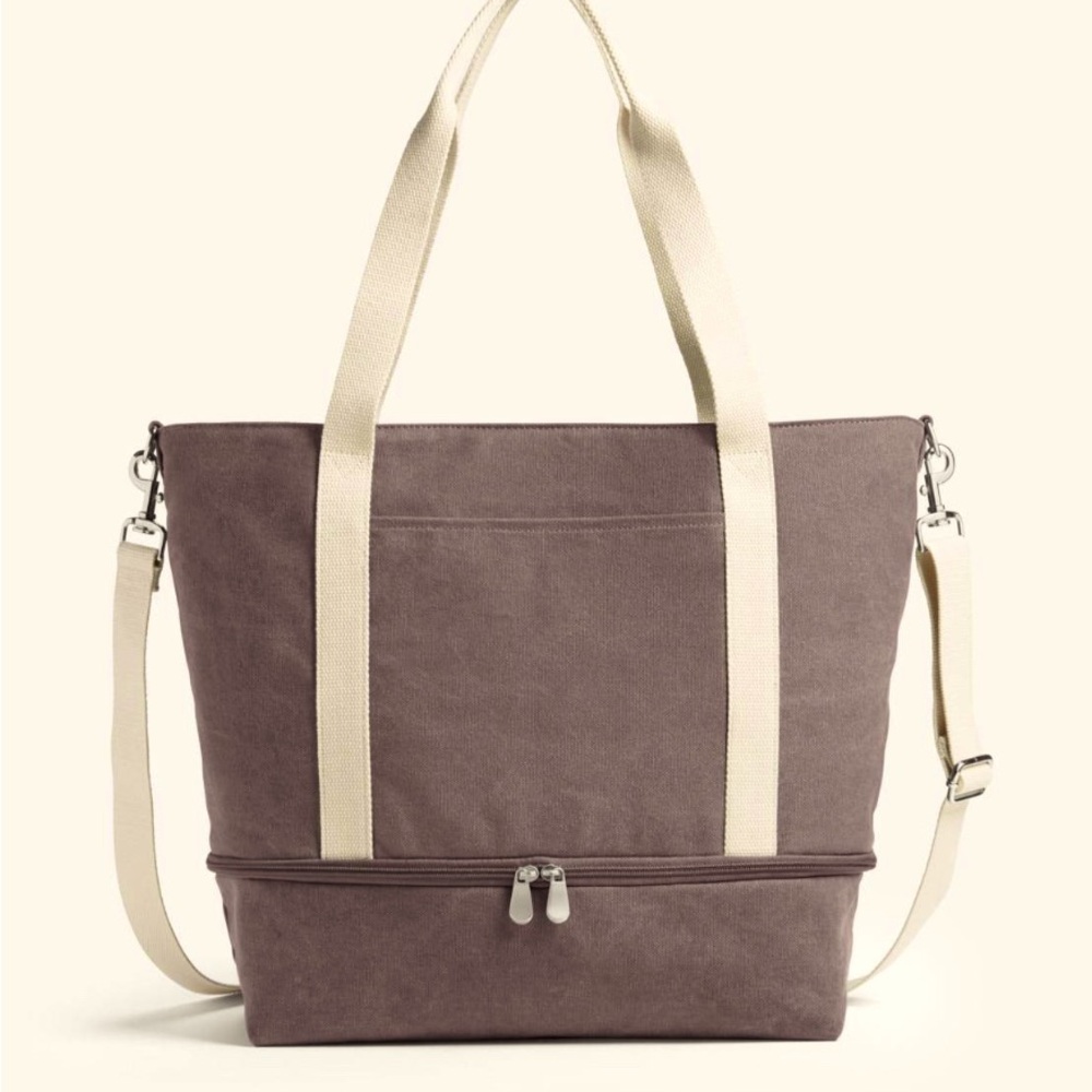 Lo and Sons Catalina deluxe tote
